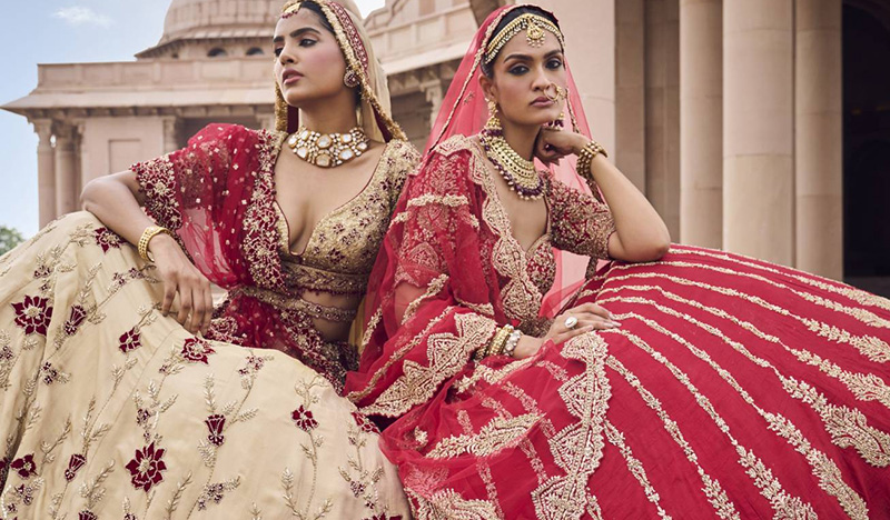 Designer collections