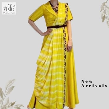 Designer Boutique Mumbai