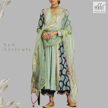 Designer Boutique Mumbai